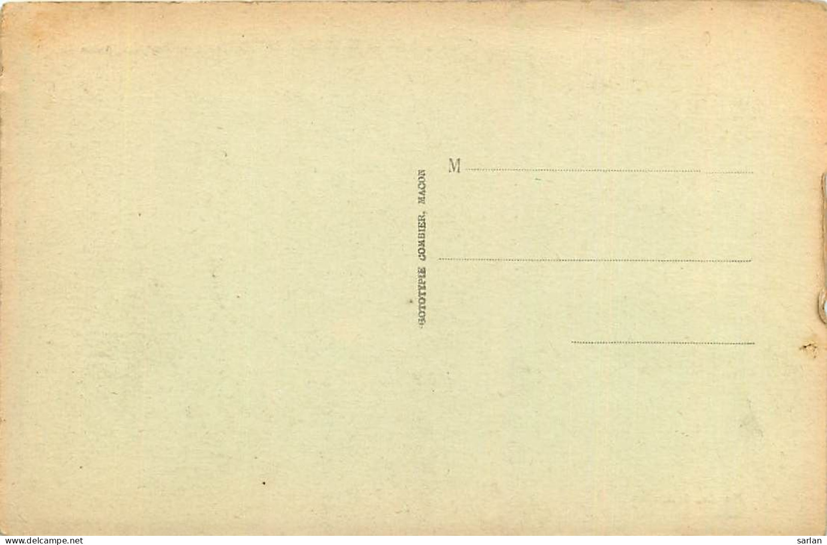 58 , MOULINS-ENGILBERT , Rue De James , * 447 90 - Moulin Engilbert