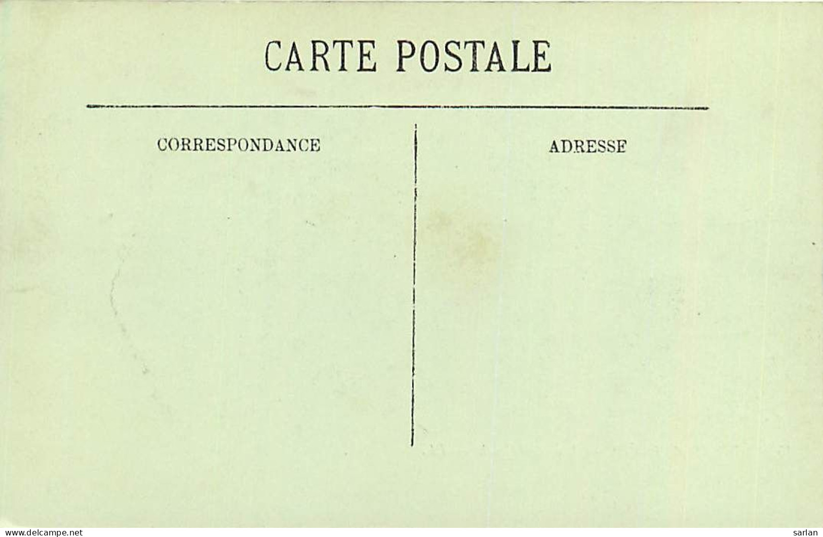 Carte Stéréo , Scenes Animées , Un Mail- Coach , * 448 36 - Stereoscopische Kaarten