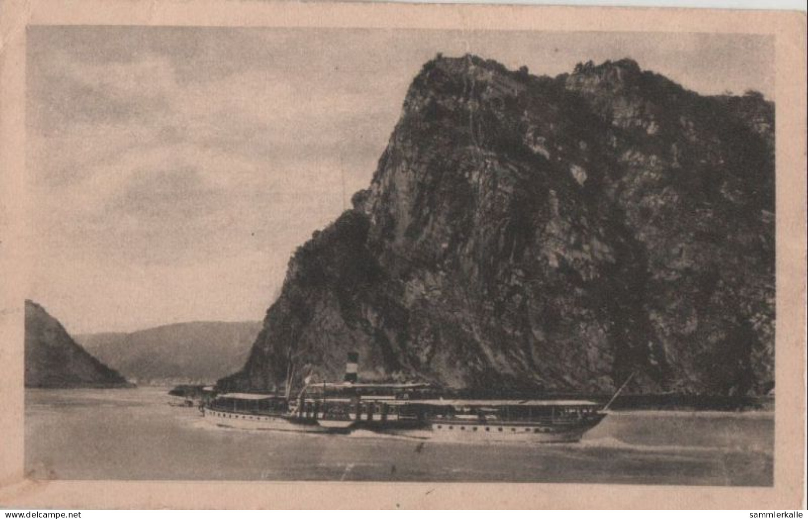 72123 - Loreley - Ca. 1935 - Loreley