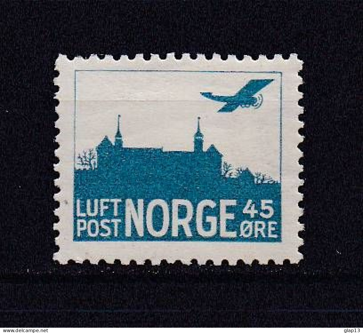 NORVEGE 1927 PA N°1A NEUF** - Unused Stamps