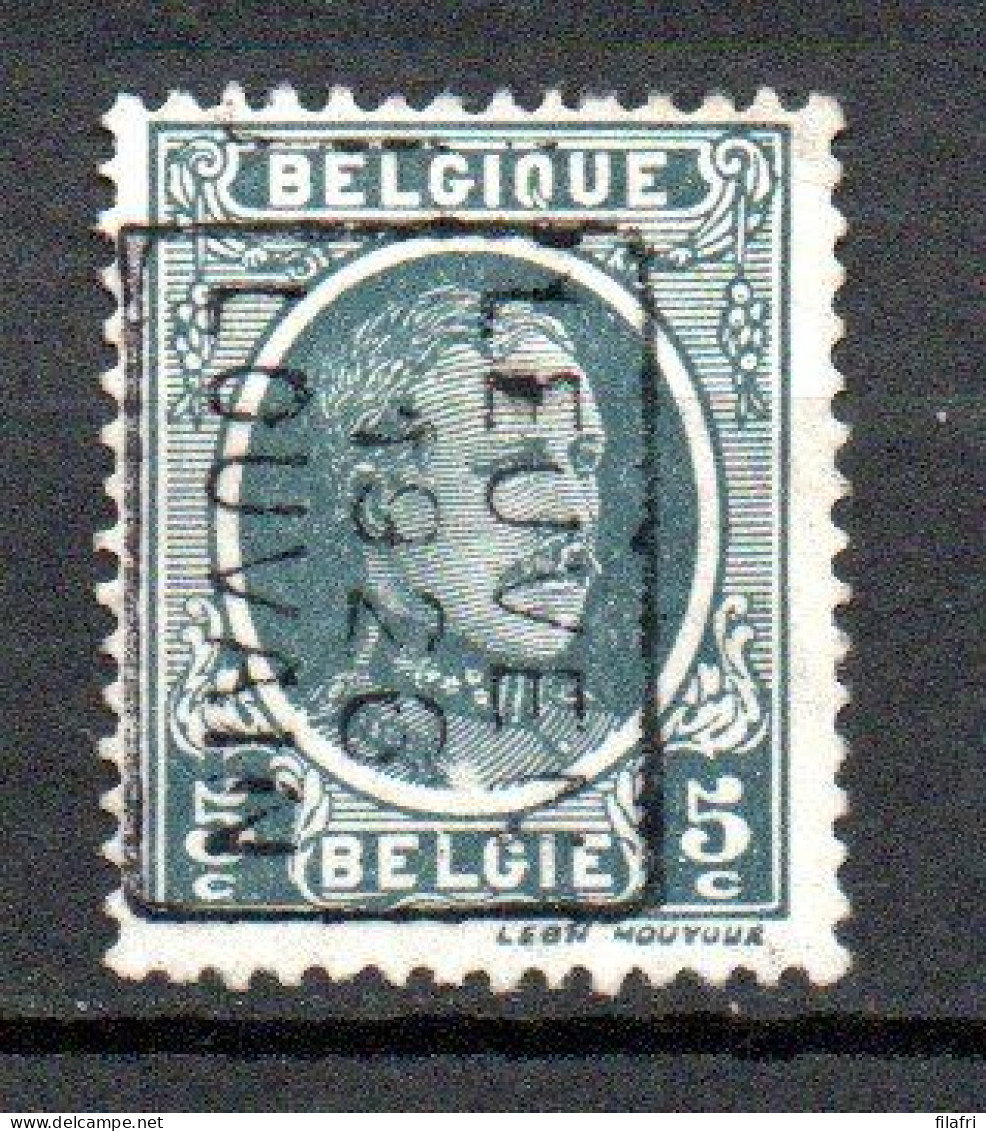 3809 Voorafstempeling Op Nr 193 - LEUVEN 1926 LOUVAIN - Positie B - Rollini 1920-29