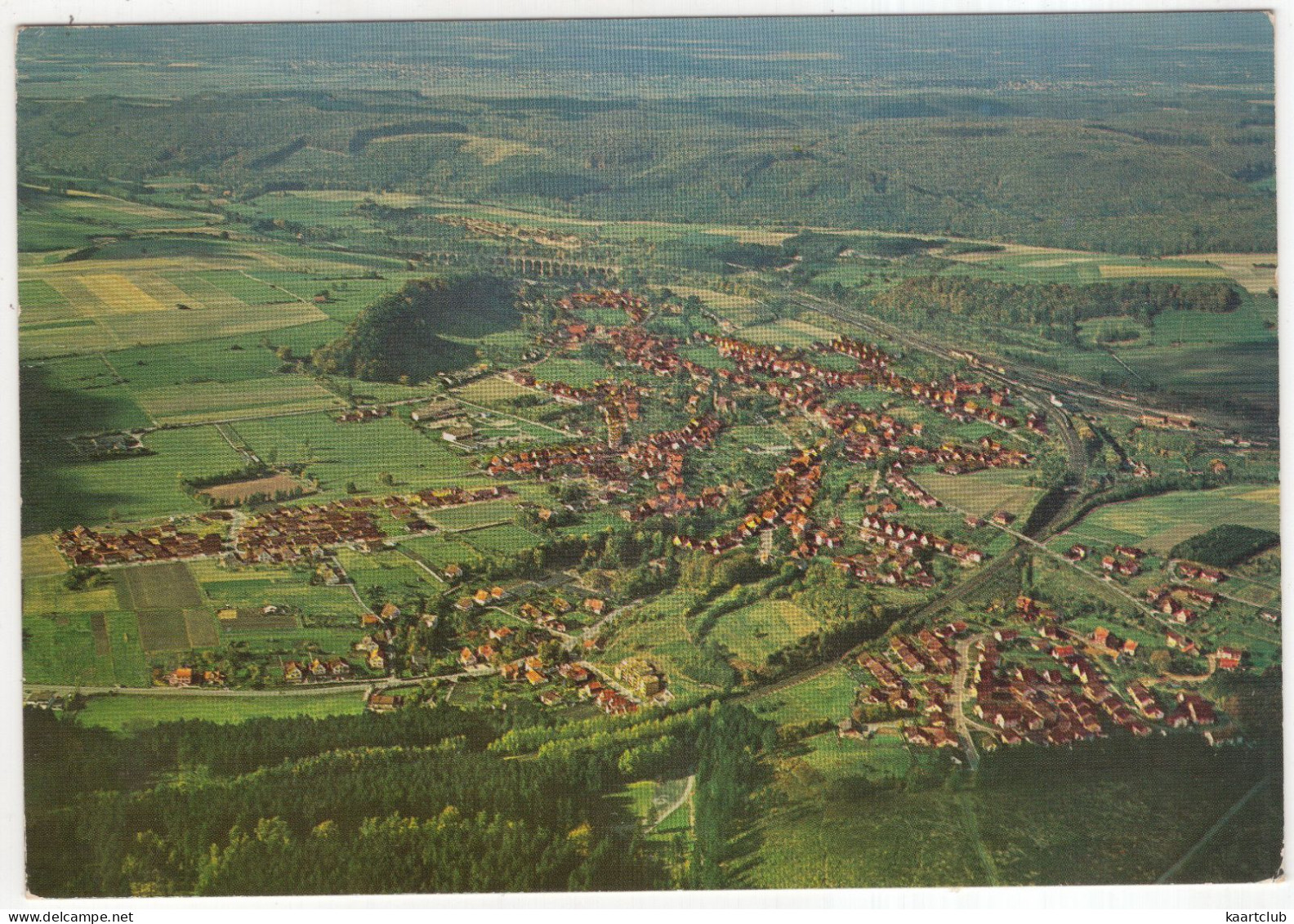 Altenbeken - (Deutschland) - Altenbeken