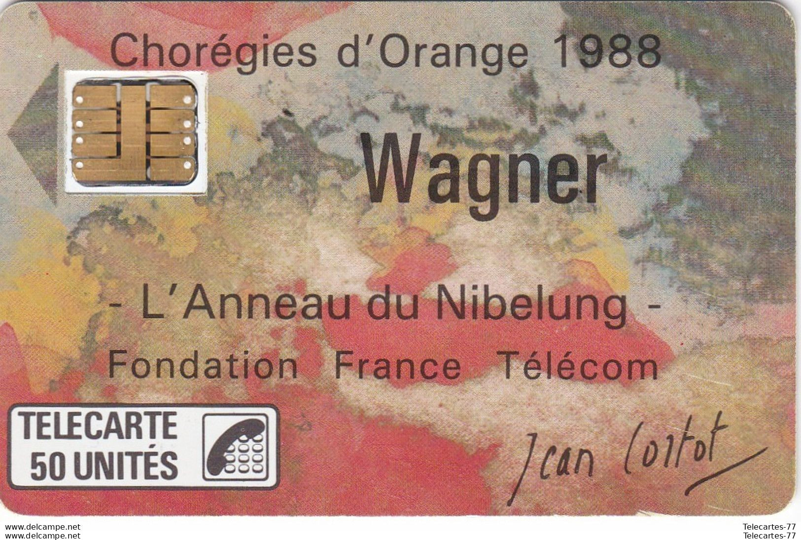 F23-WAGNER-50u-SC3-P7-07/88 - 1988