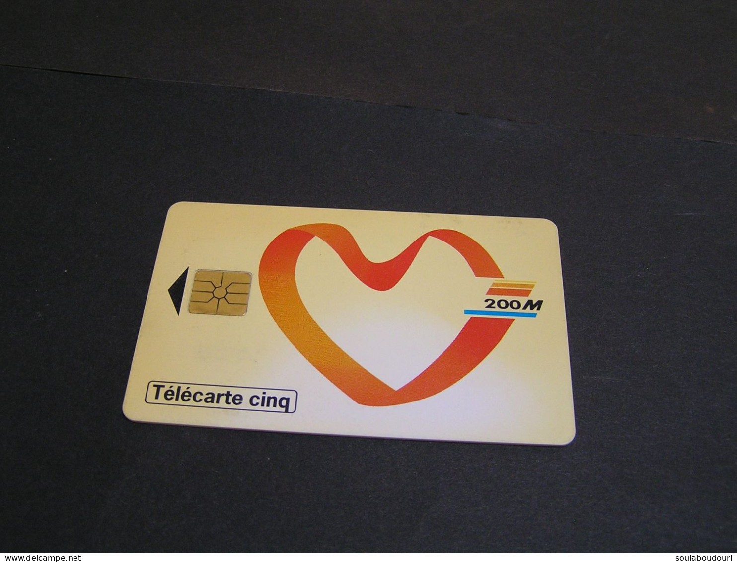FRANCE Phonecards Private Tirage  52.000 Ex 01/96.... - 50 Units