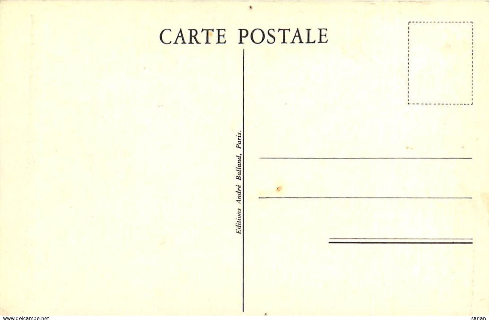 Langage Des Timbres , * 449 41 - Stamps (pictures)