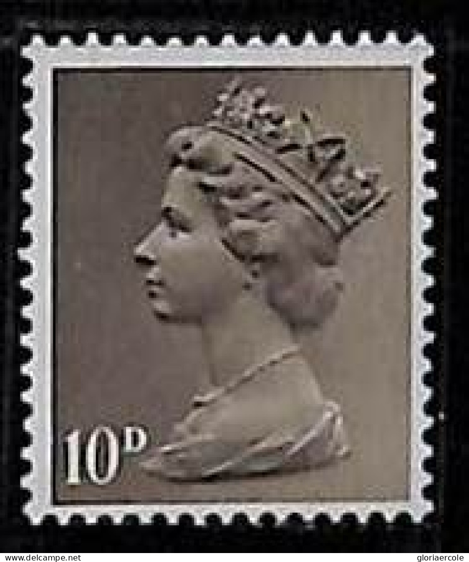 ZA0003h - GREAT BRITAIN - STAMP - SG# 741y NO PHOSPHOROUS  Mint MNH - Neufs