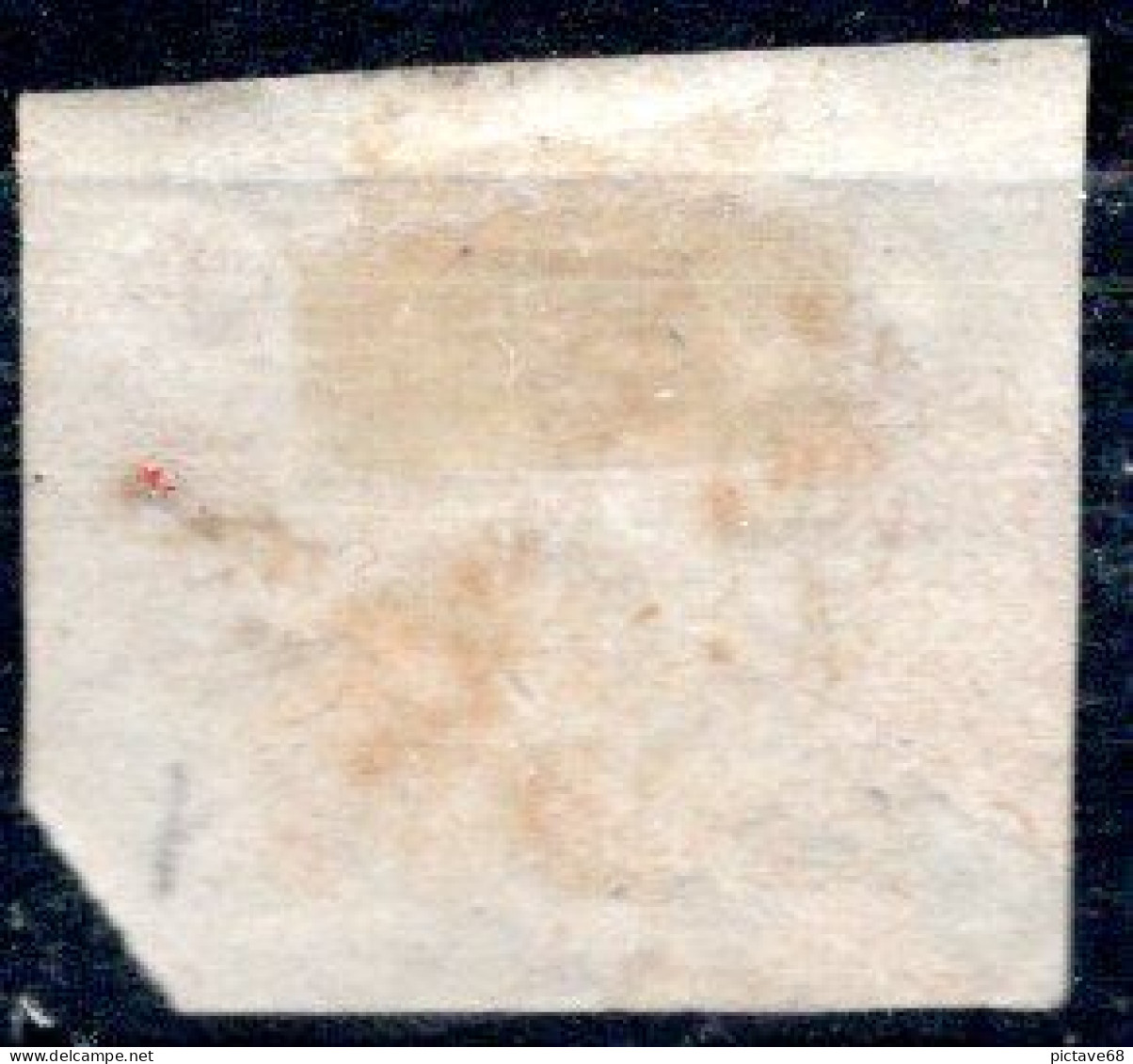 ITALIE   / TAXE N° 1 NEUF * EMIS SANS GOMME A L'ORIGINE - Postage Due