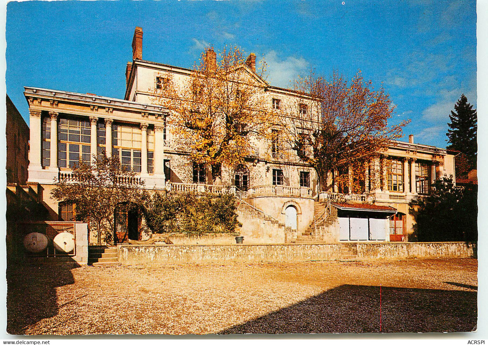 SAINTE CECILE édition Cellard   UU1508 - La Côte-Saint-André