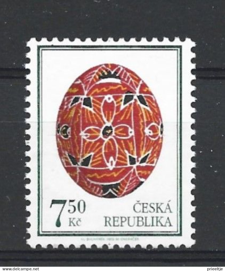 Ceska Rep. 2005 Easter Y.T. 392 ** - Ungebraucht