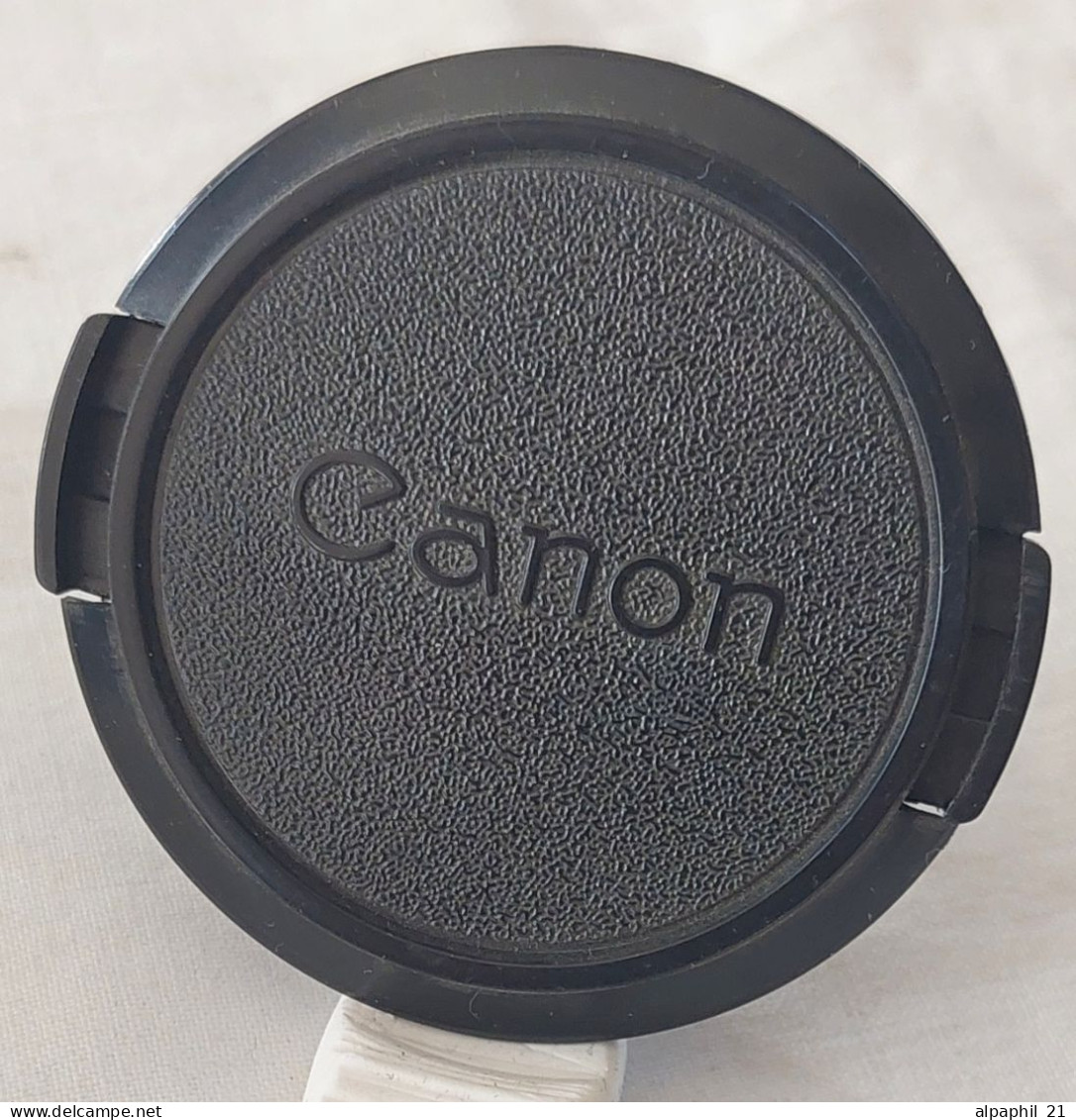 Canon, Capuchon D'objectif Avant, 52mm - Materiaal & Toebehoren