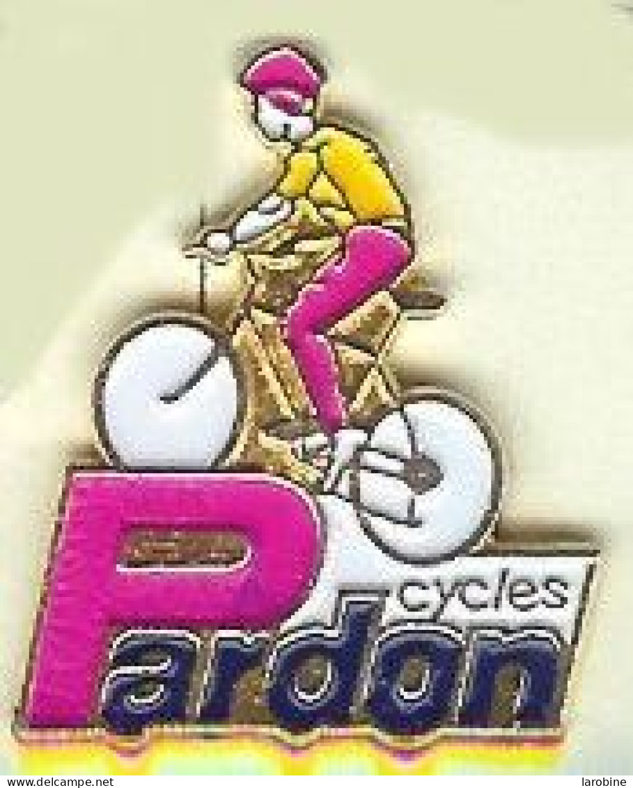 @@ Vélo Cycle Cyclisme VTT Les Cycles PARDON Besançon @@ve160a - Cyclisme