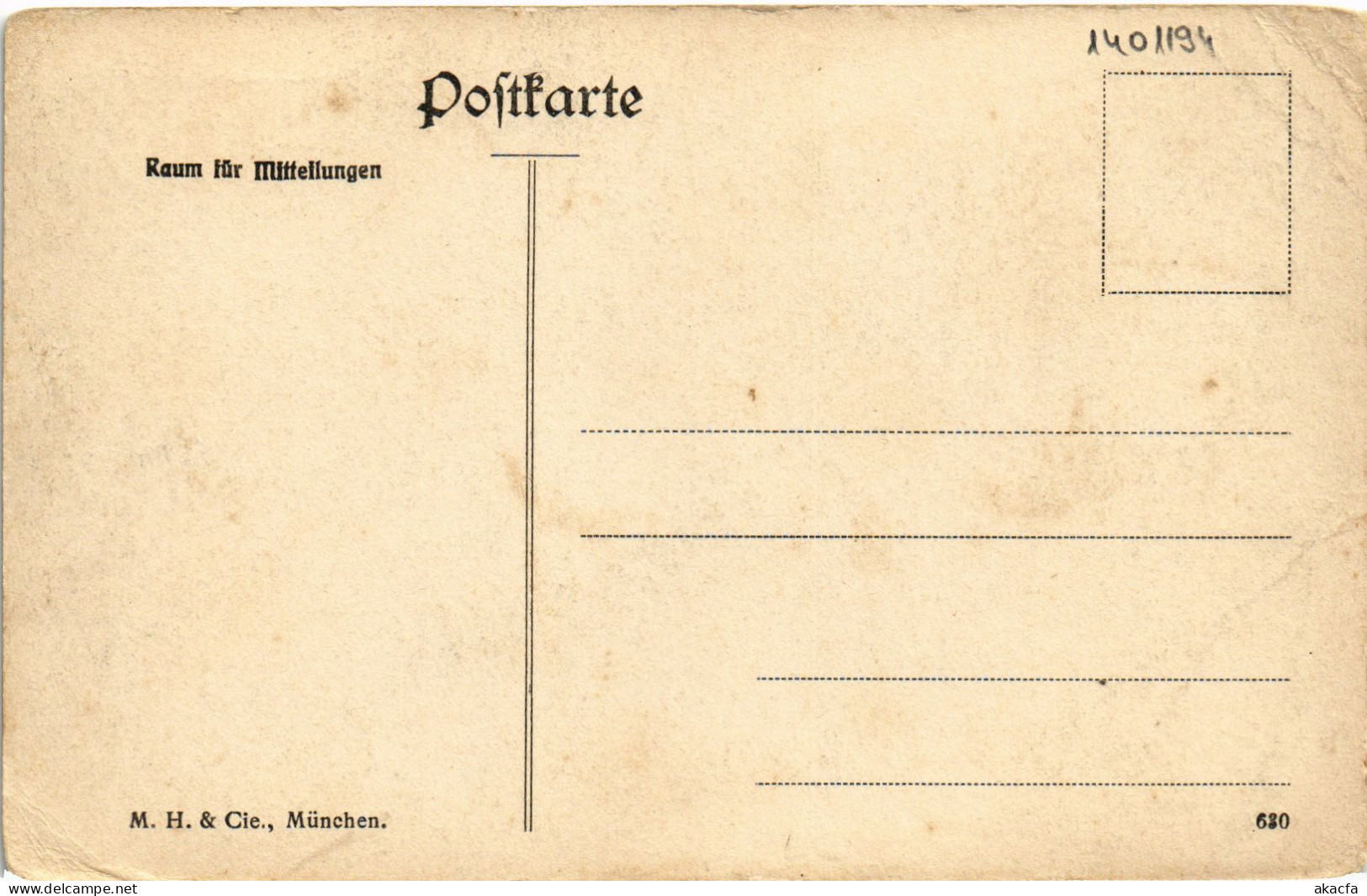 CPA AK Burghausen Hauptplatz GERMANY (1401194) - Burghausen