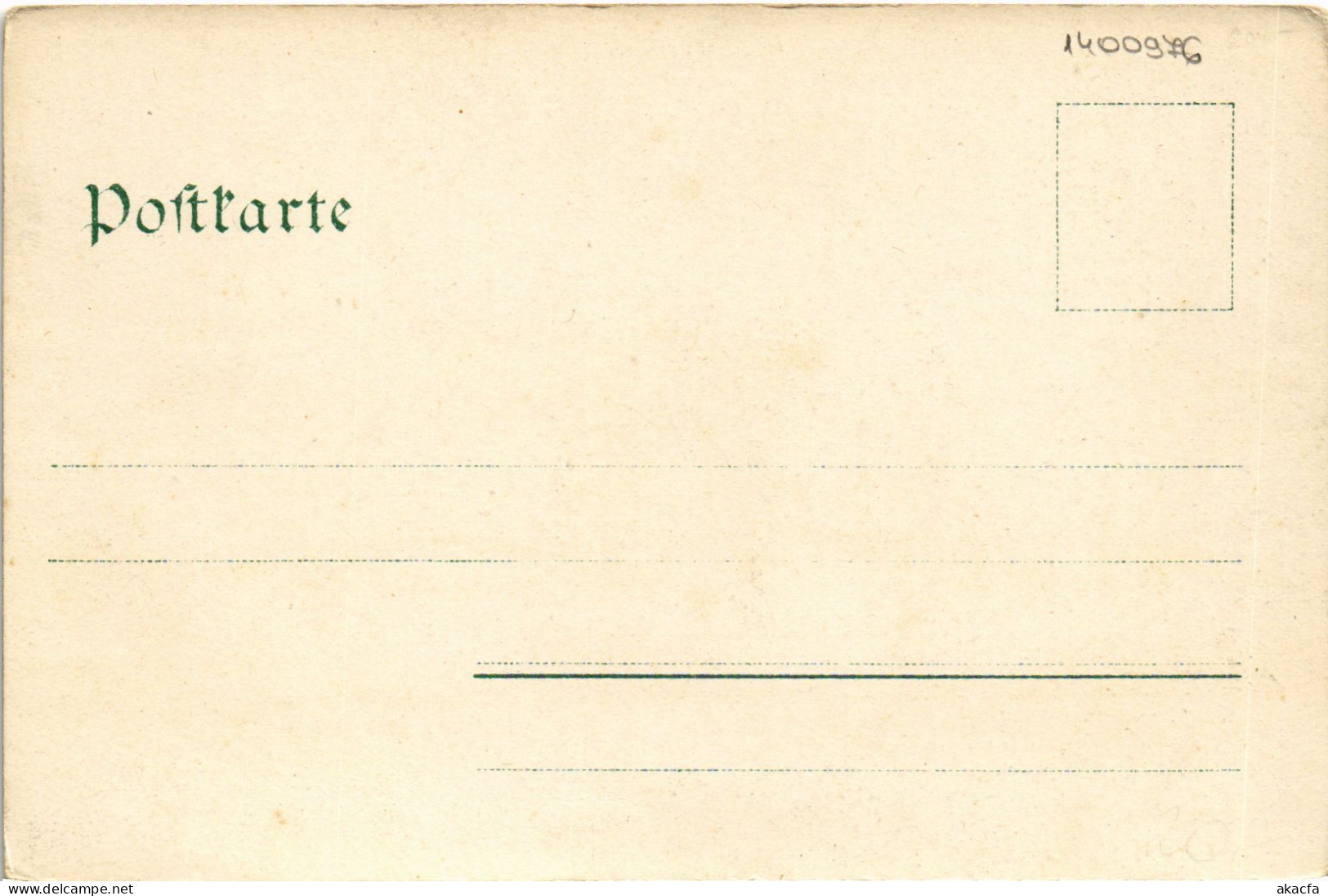 CPA AK Altotting GERMANY (1400976) - Altoetting