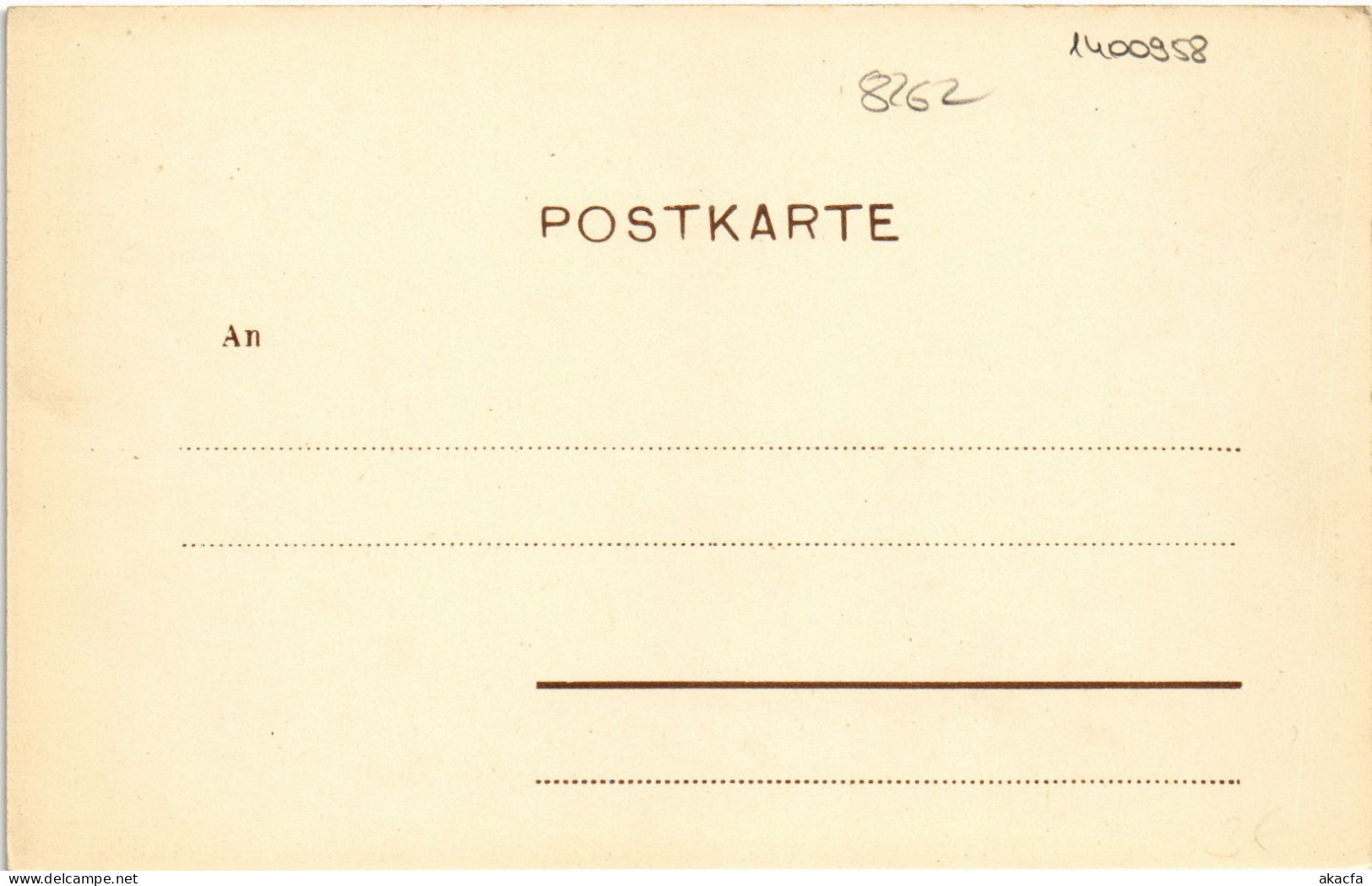 CPA AK Altotting Inneres Der Gnadenkapelle GERMANY (1400958) - Altoetting