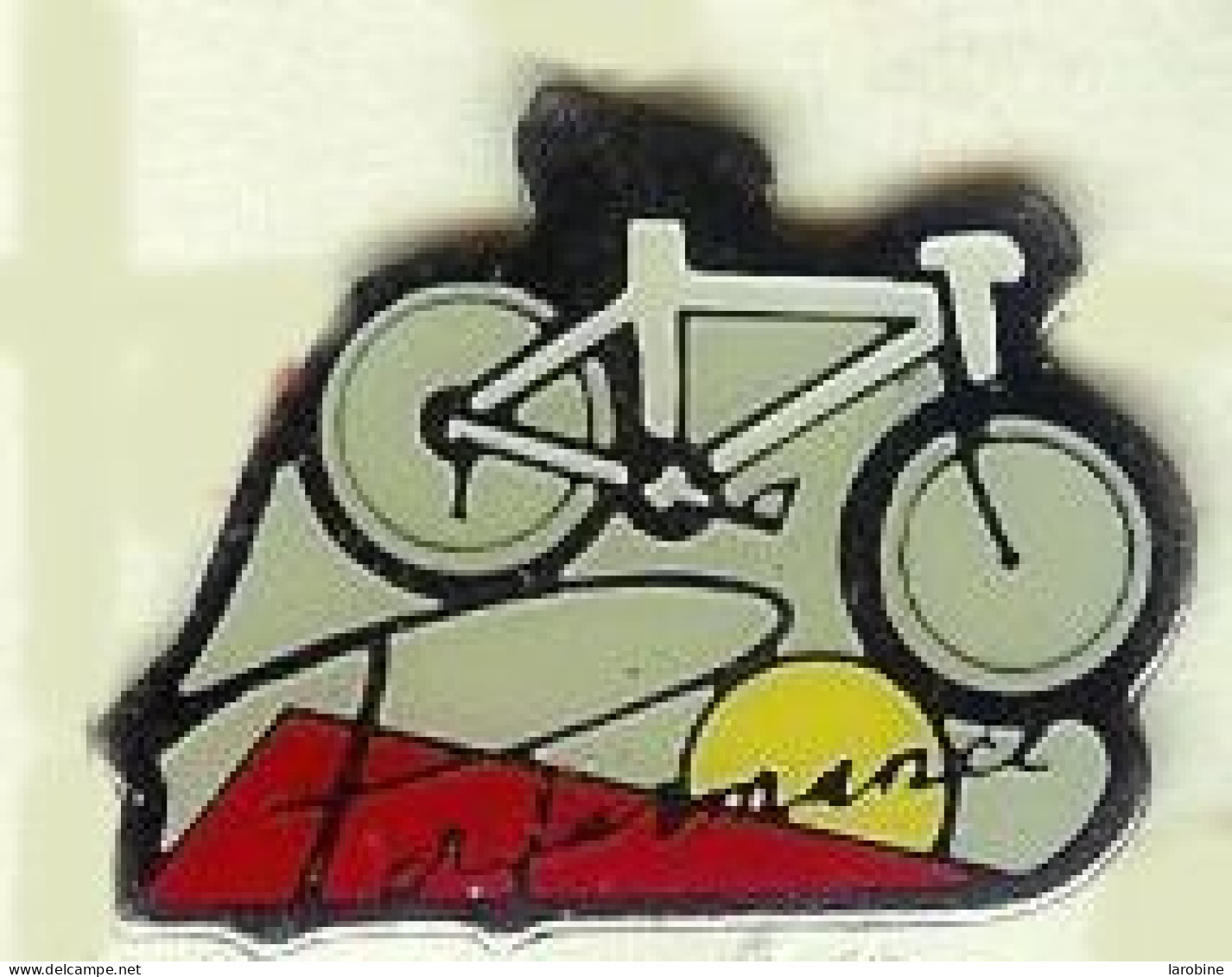 @@ Vélo Cycle Cyclisme VTT PERFORMANCE (2.3x1.8) @@ve153a - Wielrennen