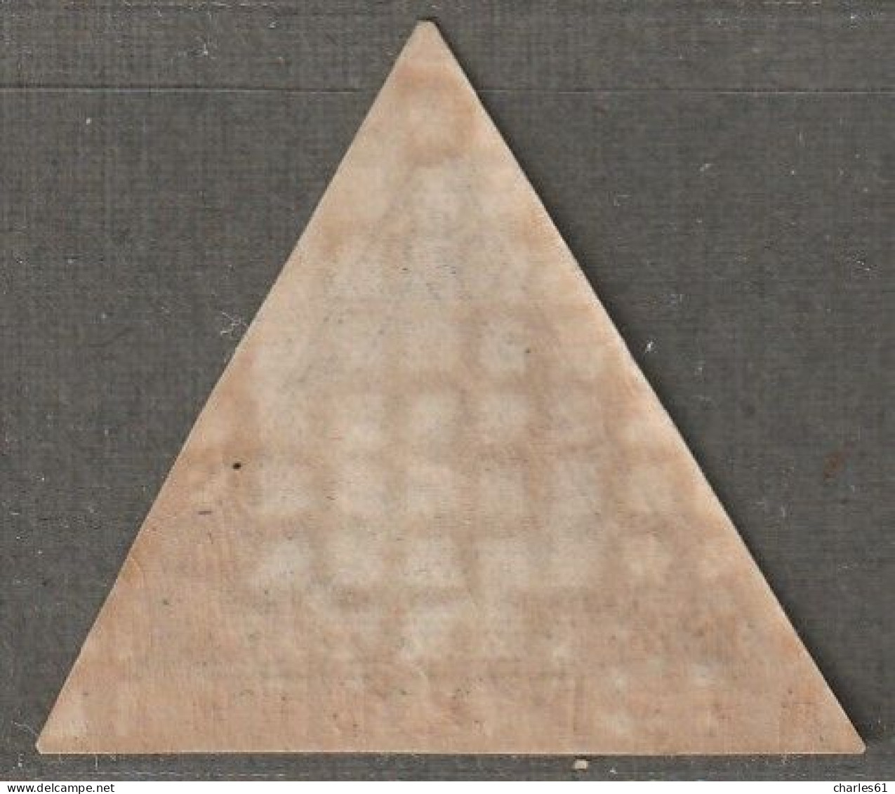 OBOCK - N°45 * (1893-94) Méharistes - 2fr Ardoise - Unused Stamps