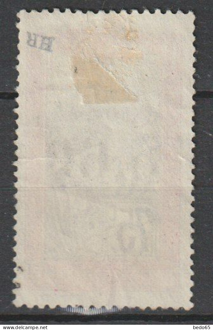 MADAGASCAR  N° 130 OBL TTB - Used Stamps