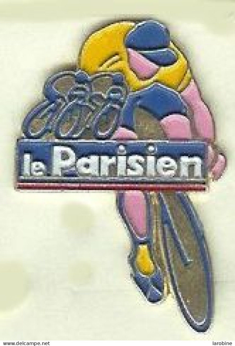 @@ Vélo Cycle Cyclisme Le Parisien Winner @@ve123 - Radsport