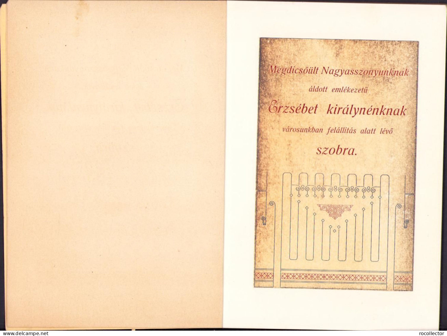 A Karánsebesi M. Kir. állami Polgári Fiú és Leányiskola értésitője Az 1913-1914 Tanévről C1414 - Oude Boeken