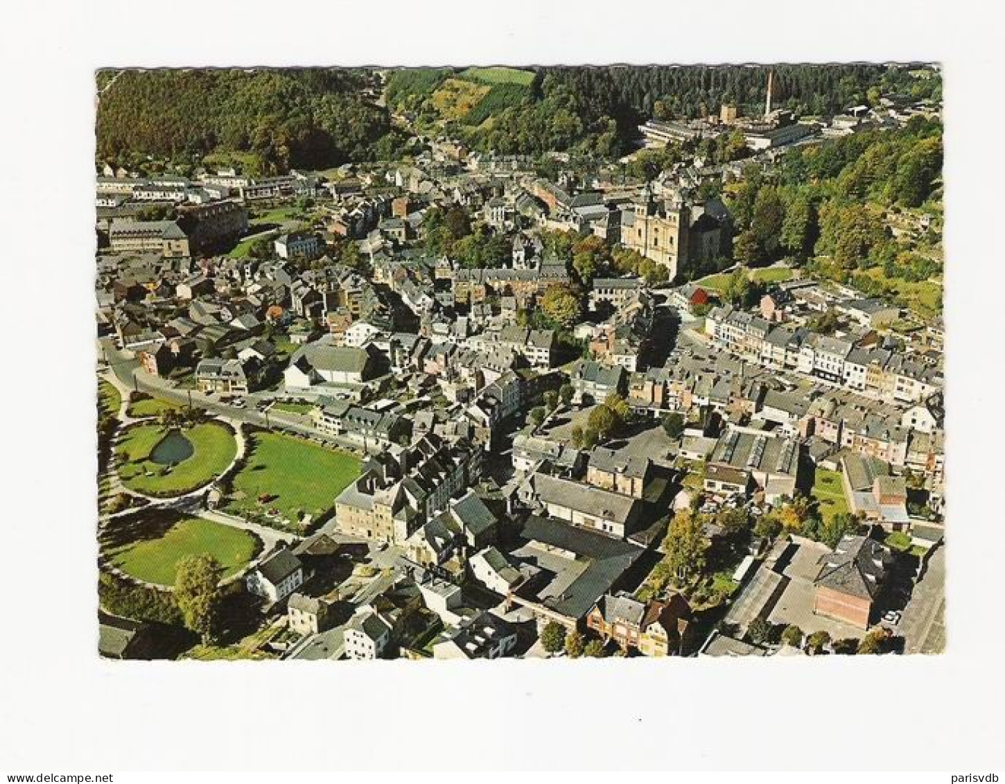 MALMEDY   (2814) - Malmedy