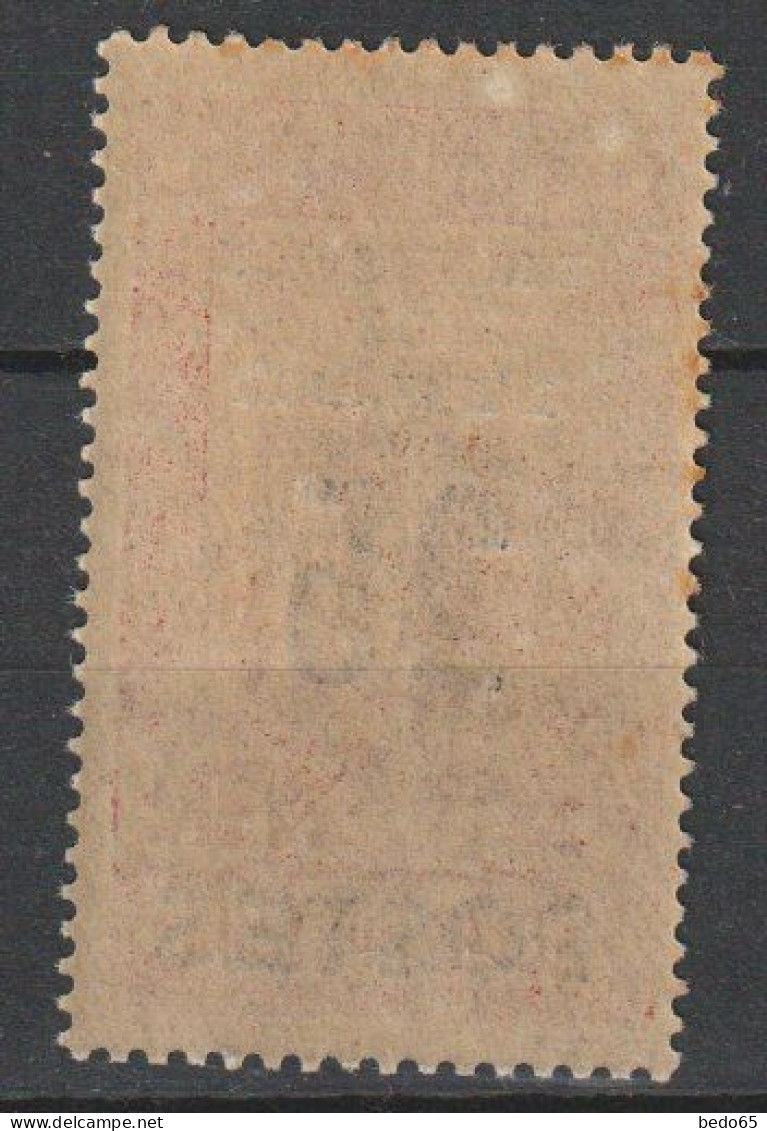 TUNISIE   N ° 119 NEUF** TTB - Unused Stamps