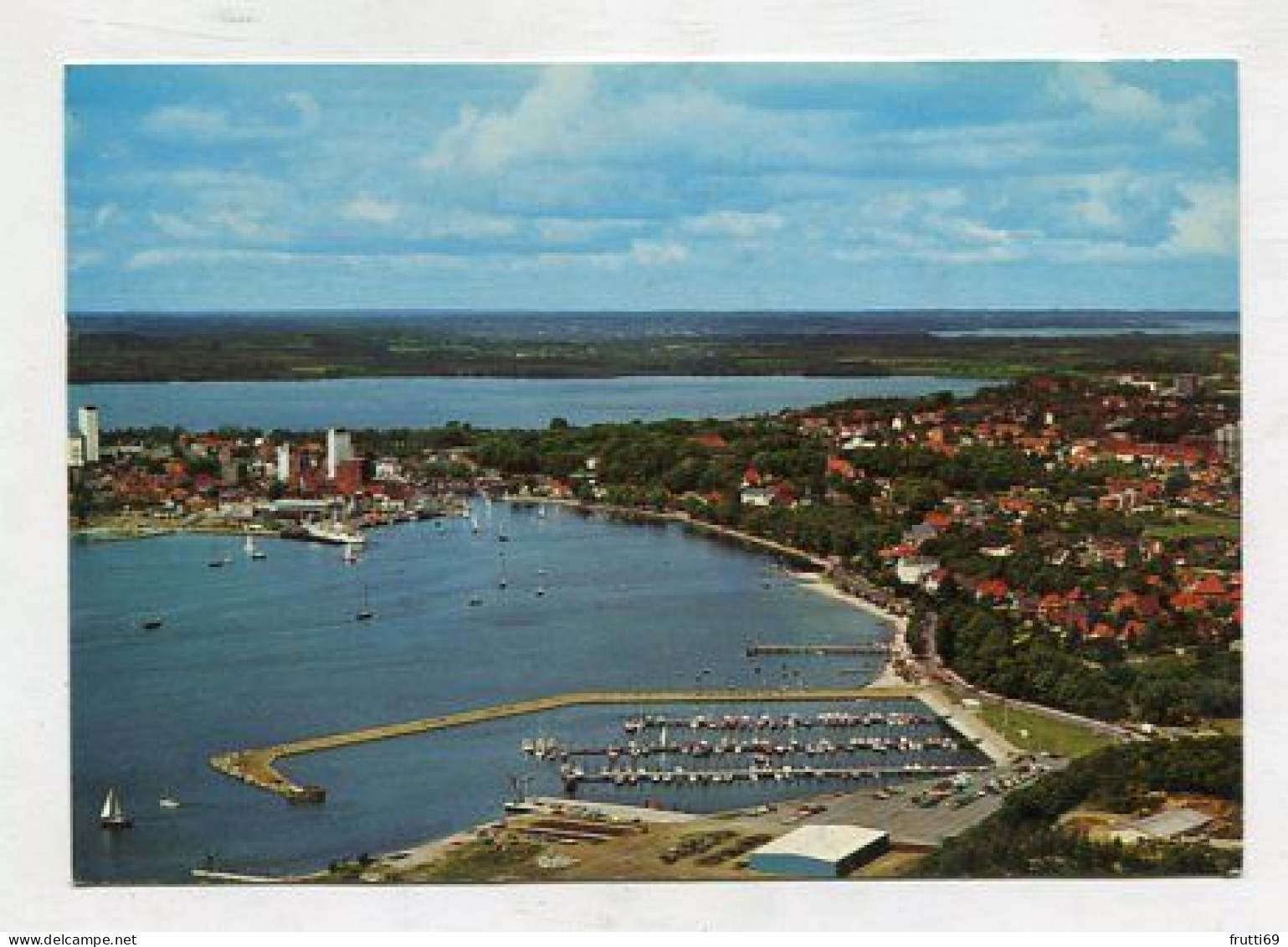 AK 211571 GERMANY - Eckernförde - Eckernfoerde