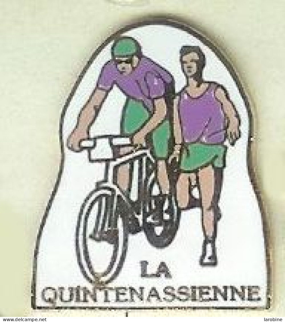 @@ Vélo Cross Cycle Cyclisme VTT LA QUINTENASSIENNE  Quintenasse 07290 EGF @@ve109 - Ciclismo