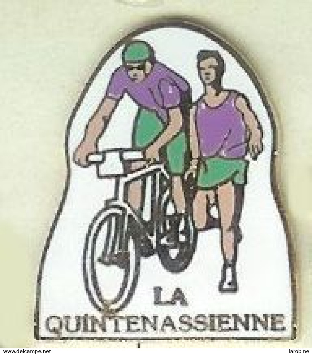 @@ Vélo Cross Cycle Cyclisme VTT LA QUINTENASSIENNE  Quintenasse 07290 EGF @@ve109 - Cyclisme