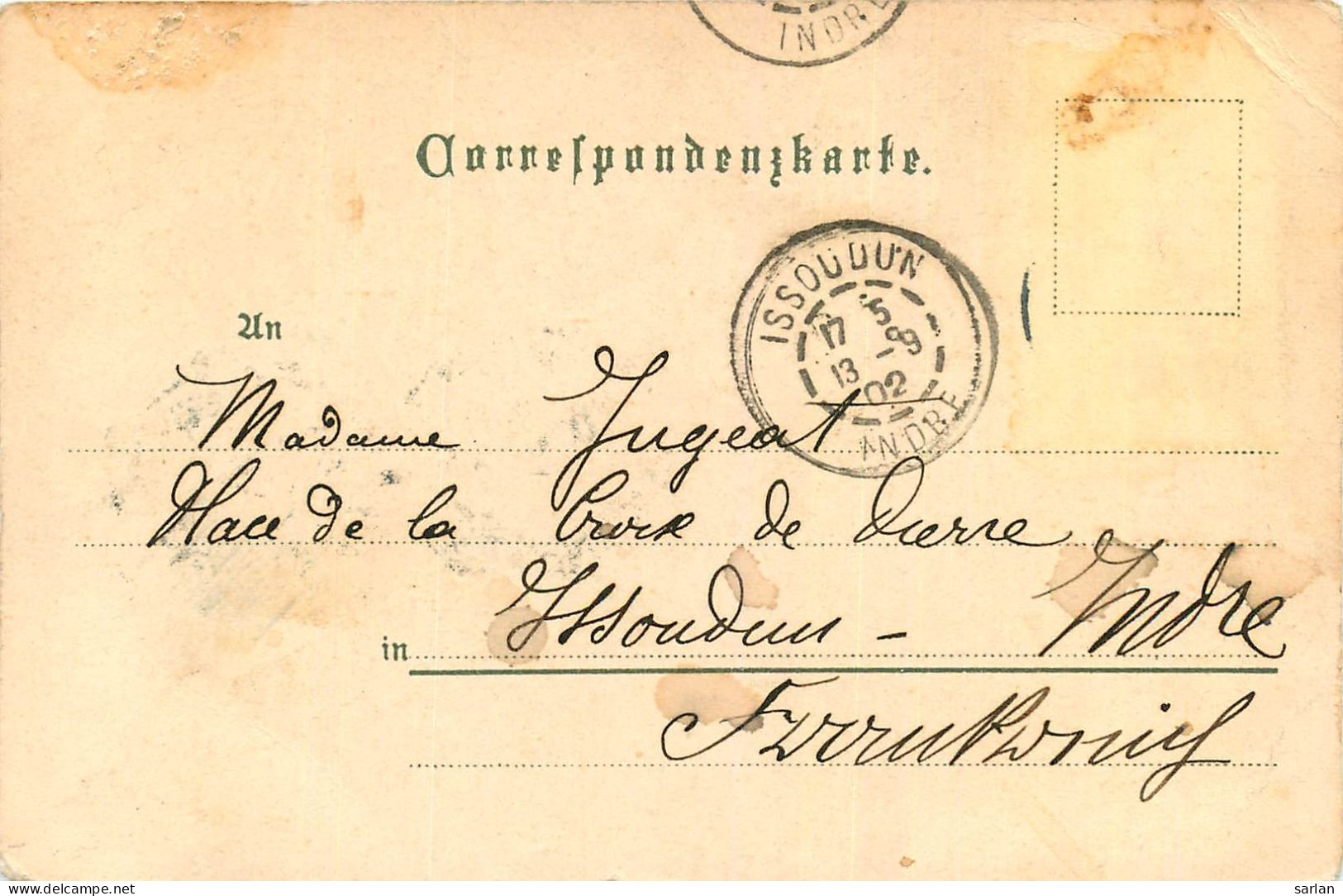 AUTRICHE , WIEN , Maria Am Gestade , *  459 29 - Kerken