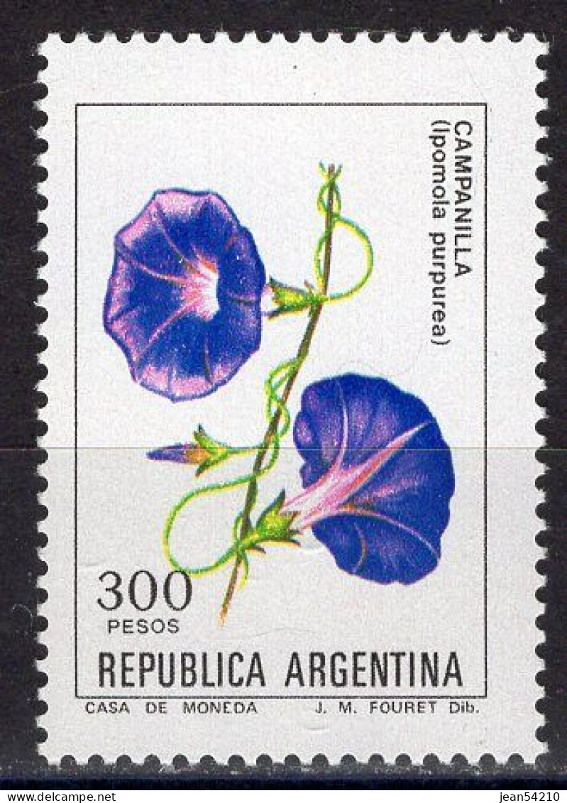 ARGENTINE - Timbre N°1313 Neuf - Unused Stamps