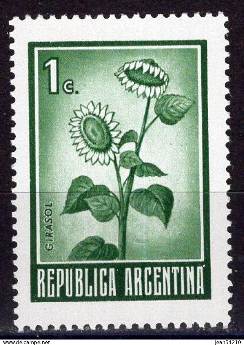 ARGENTINE - Timbre N°883 Neuf - Nuovi