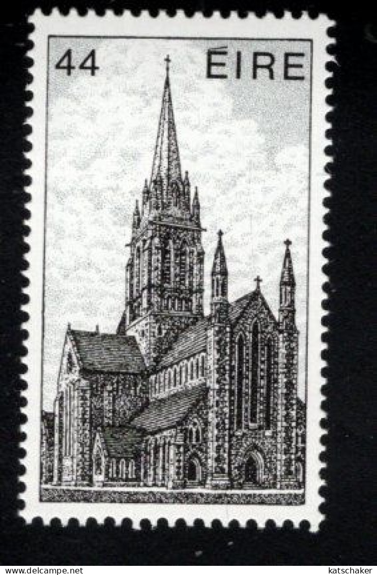 1999700330 1982  SCOTT 553 (XX) POSTFRIS  MINT NEVER HINGED -   ARCHITECTURE TYPE OF 1982 - Ungebraucht