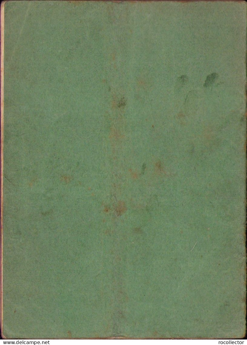 Sprachführer Für Den Östlichen Kriegsschauplatz. Deutsch-türkisch Ca 1914-1918 C1286 - Livres Anciens