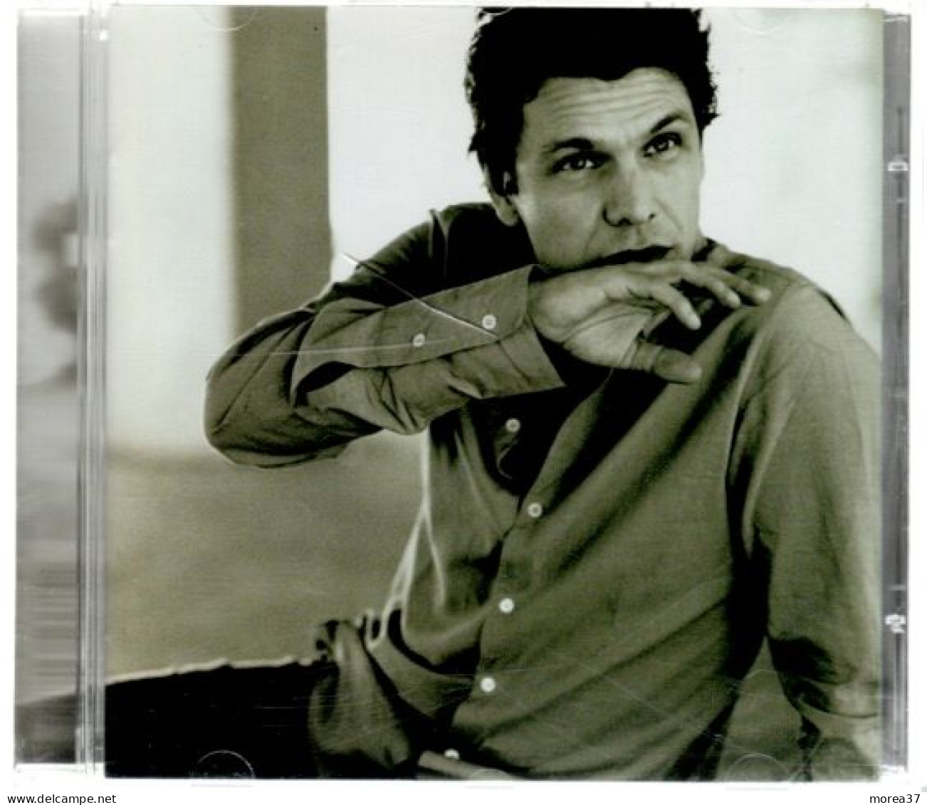 MARC LAVOINE    (CD 2) - Sonstige - Franz. Chansons