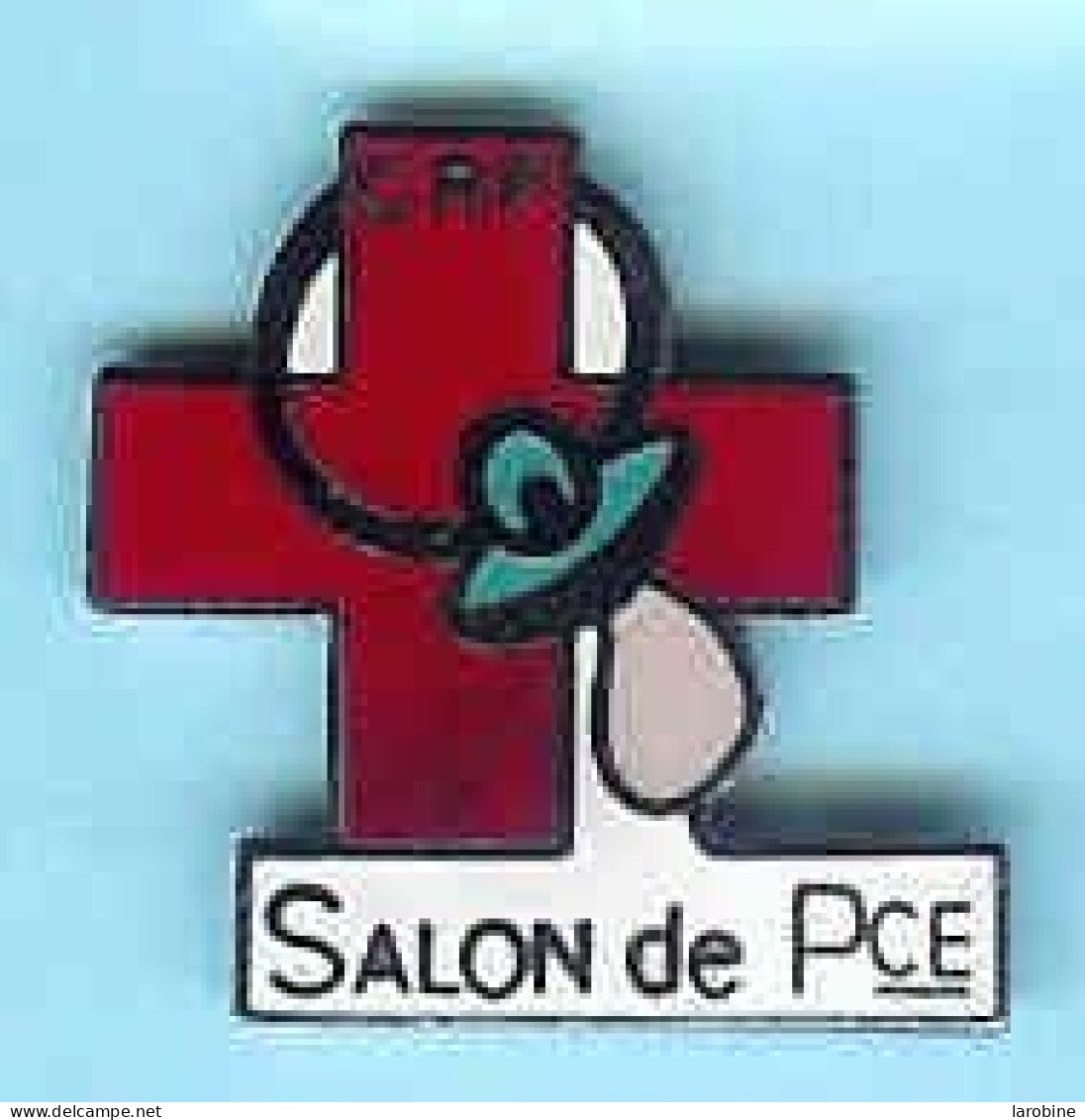 @@ CAF Croix Rouge Sucette SALON DE PROVENCE EGF @@med70b - Vereinswesen