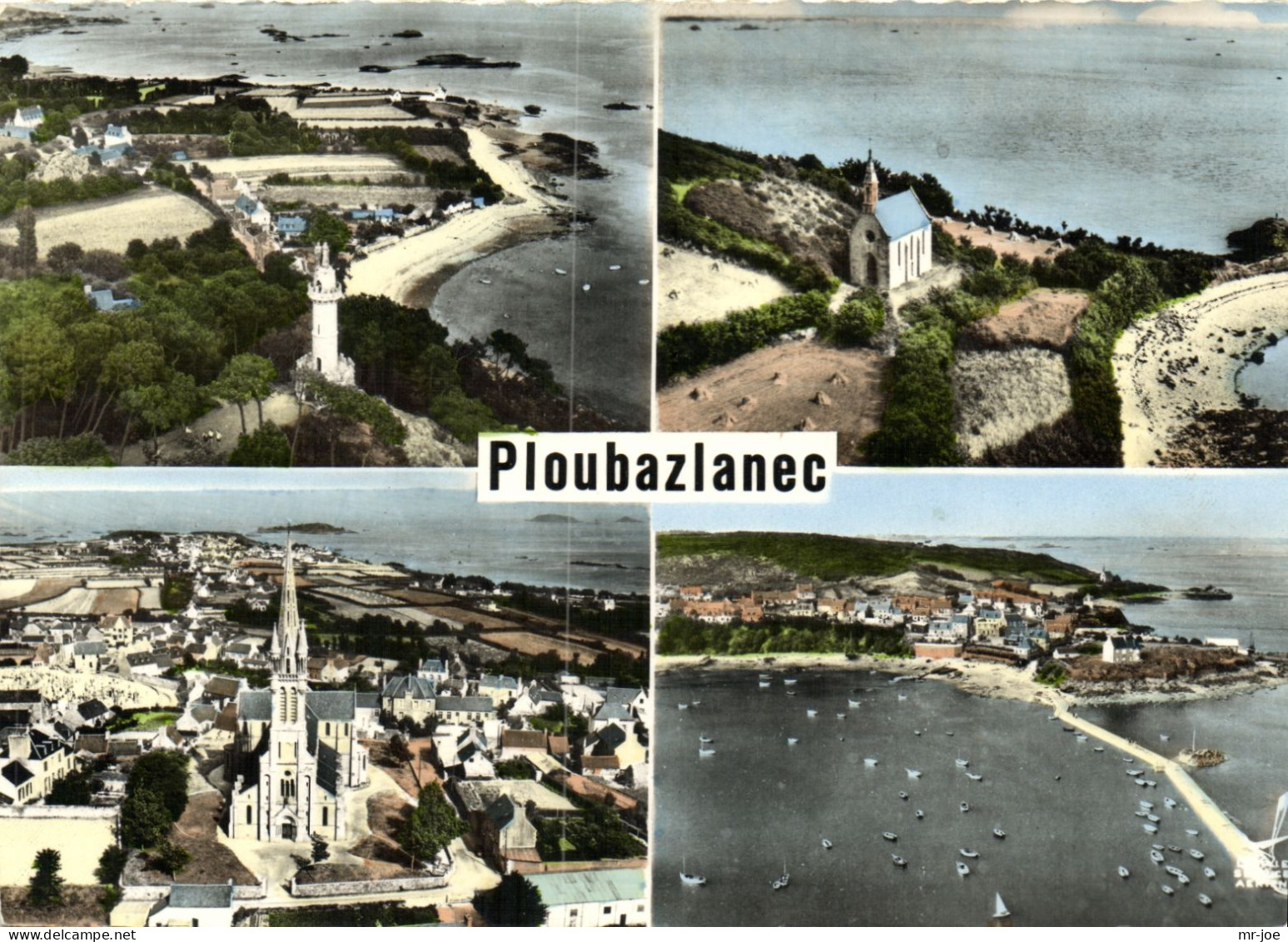 Ploubazlanec "multi Vues" - Ploubazlanec