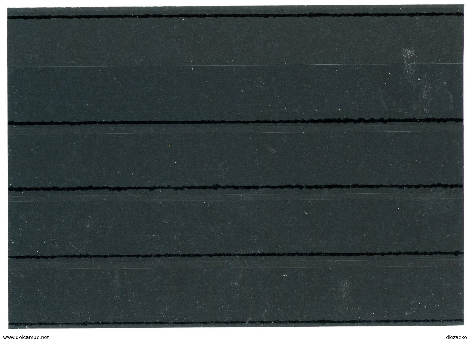 Kobra Steckkarten Mit Deckblatt VR4, 100 Stück Neu ( - Cartoncini A Listelli