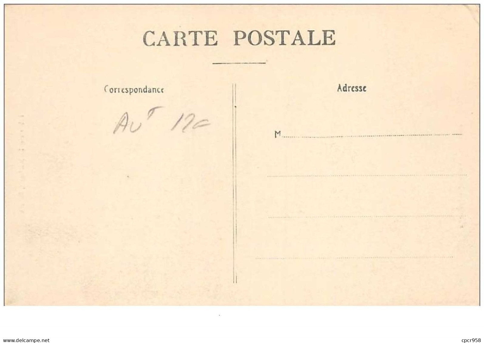 Aviation  . N°50245 . Champagne. Un Virage De Farman - Fliegertreffen