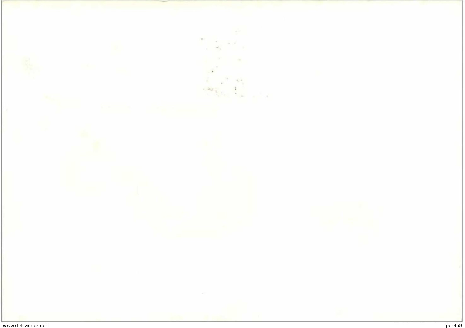 TIMBRES.CARTE MAX.n°9387.ESPAGNE.BEATO R HISTORIA.1975 - Cartoline Maximum