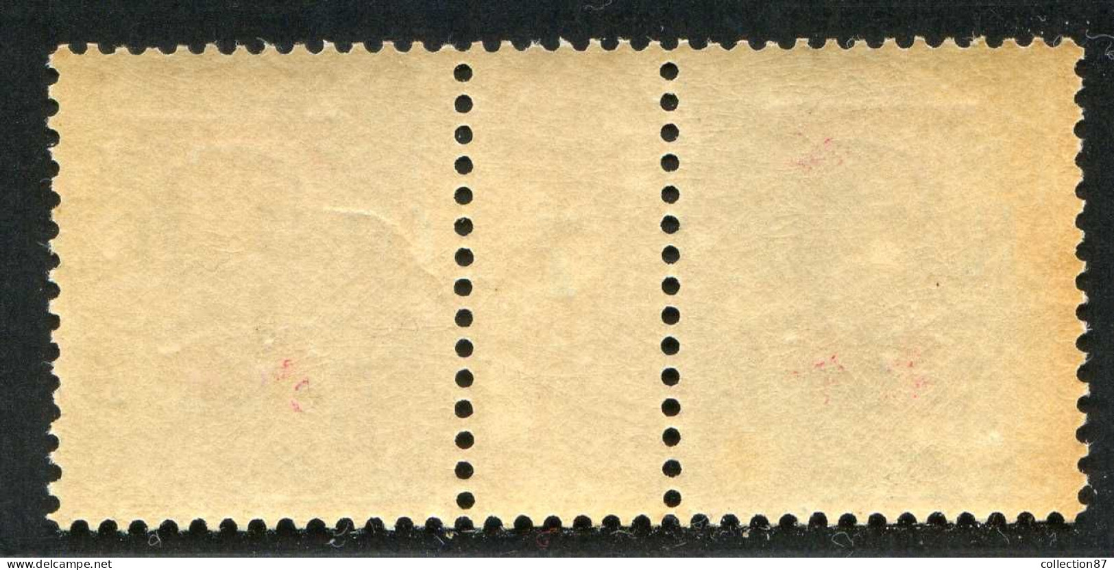 REF 089 > MONG-TZEU < Millésime N° 37 * * < Neuf Luxe Dos Visible - MNH * * - Nuovi