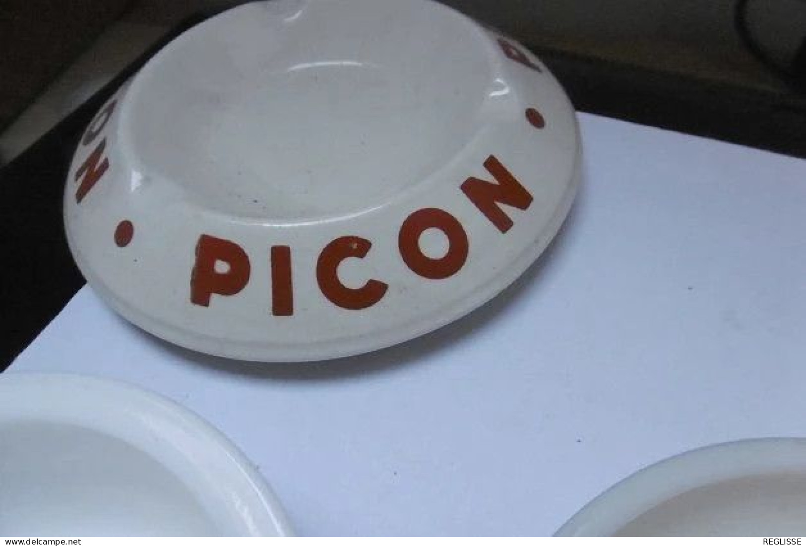 Cendrier  Picon - Ashtrays