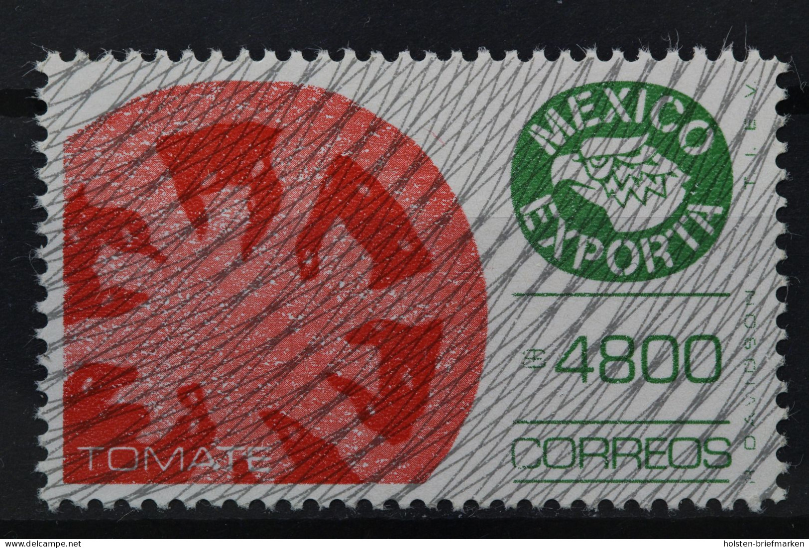 Mexiko, MiNr. 2312, Postfrisch - Mexiko