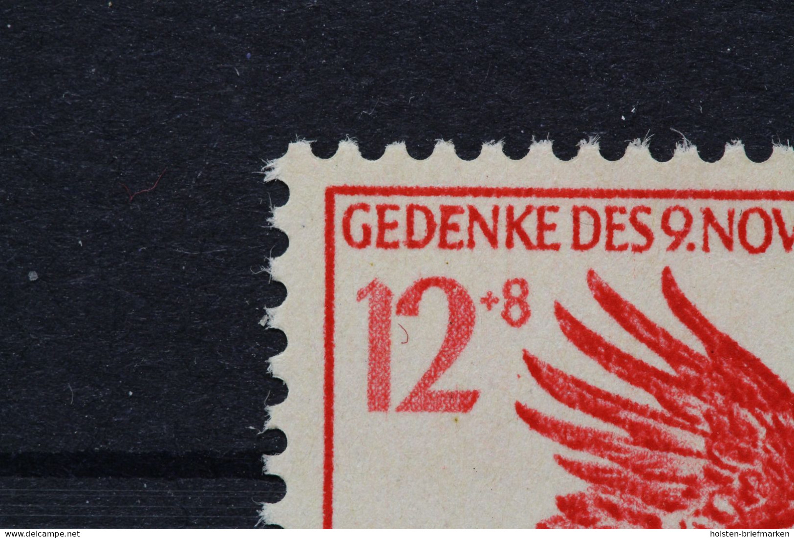 Deutsches Reich, MiNr. 906 PF I, Postfrisch - Variétés & Curiosités