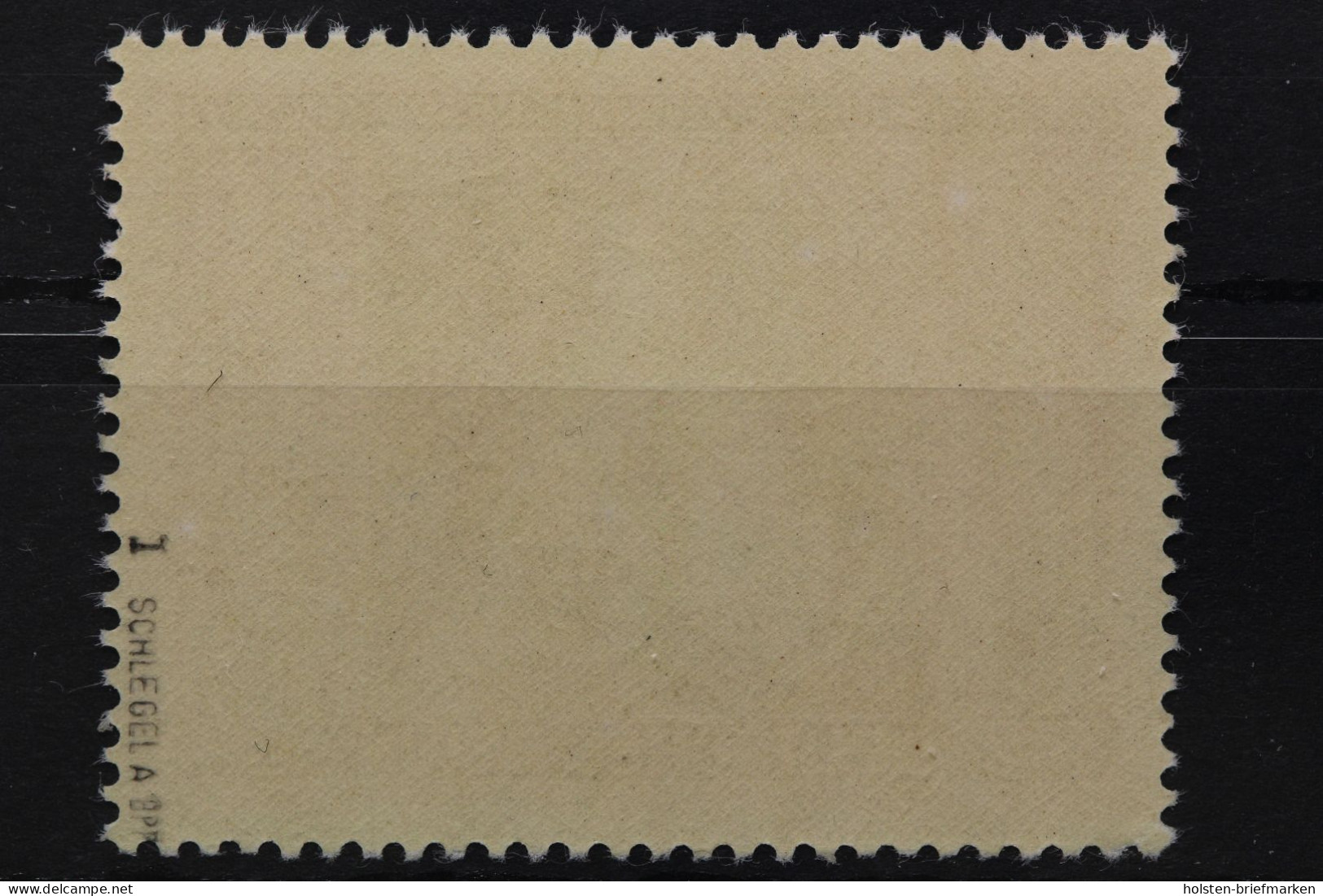 Deutsches Reich, MiNr. 822 PF I, Postfrisch, BPP Signatur - Abarten & Kuriositäten