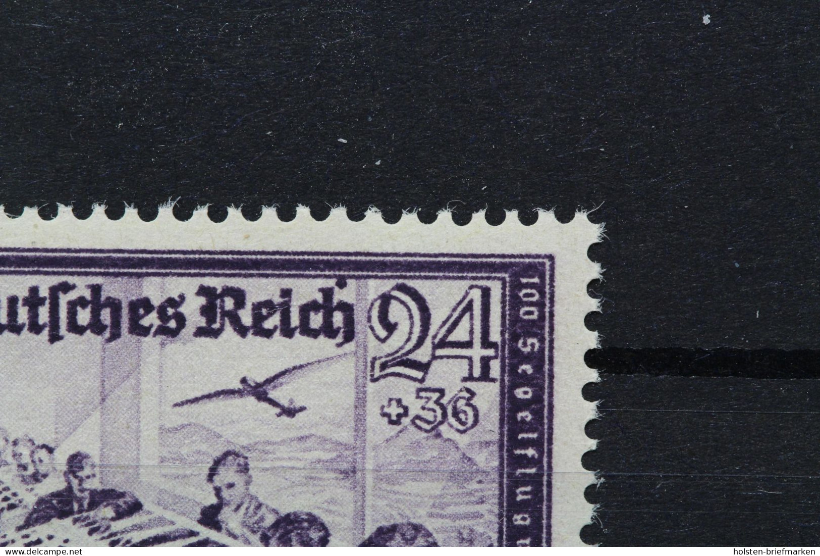 Deutsches Reich, MiNr. 893 PF V, Postfrisch - Variétés & Curiosités