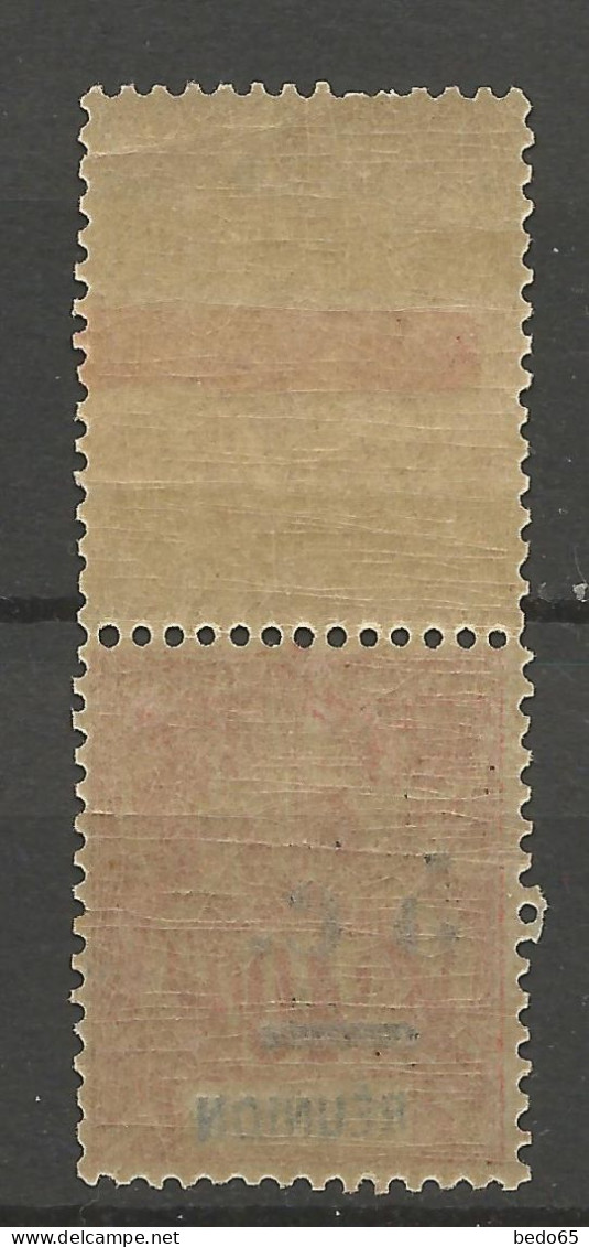 REUNION N° 52 NEUF** LUXE SANS CHARNIERE / Hingeless / MNH - Unused Stamps