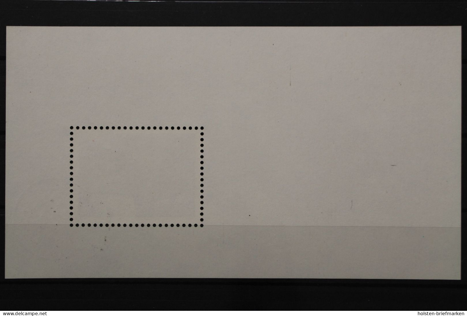 China, MiNr. Block 15, Gestempelt - Sonstige & Ohne Zuordnung