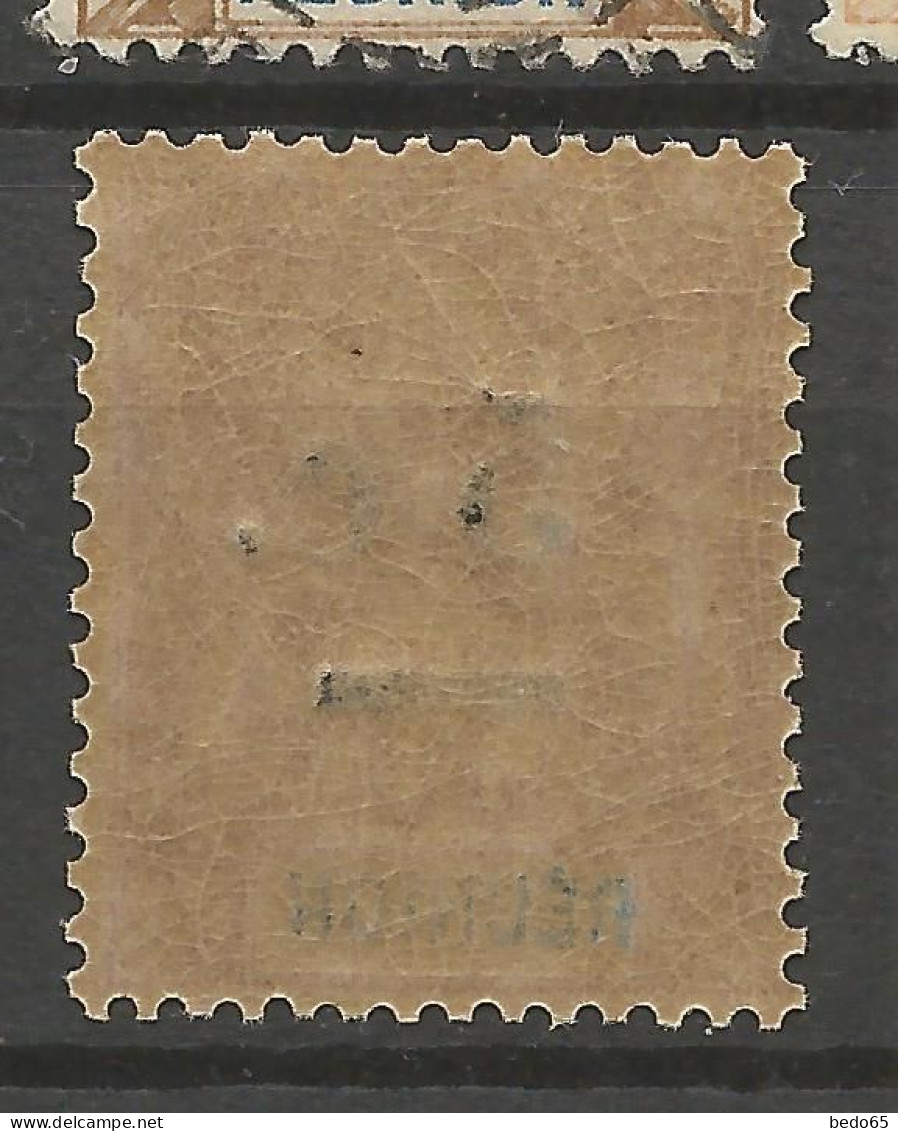 REUNION N° 53 NEUF** LUXE SANS CHARNIERE / Hingeless / MNH - Unused Stamps