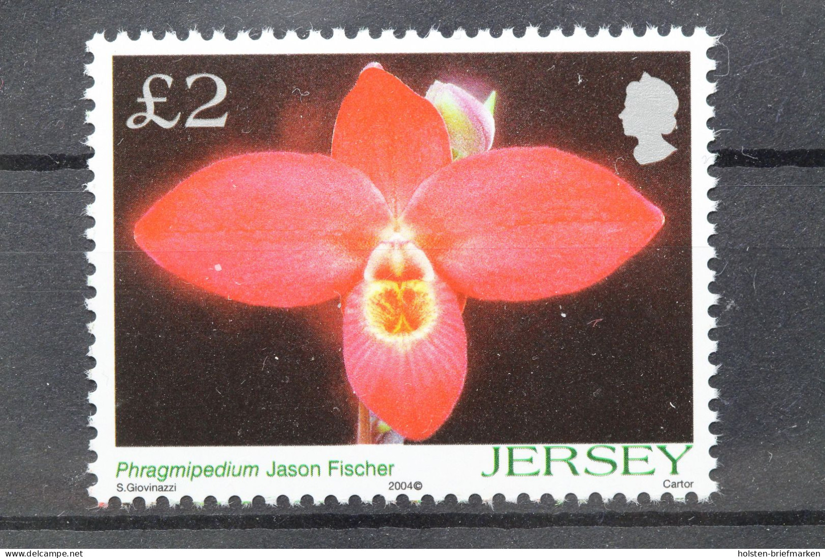 Jersey, MiNr. 1135, Postfrisch - Jersey