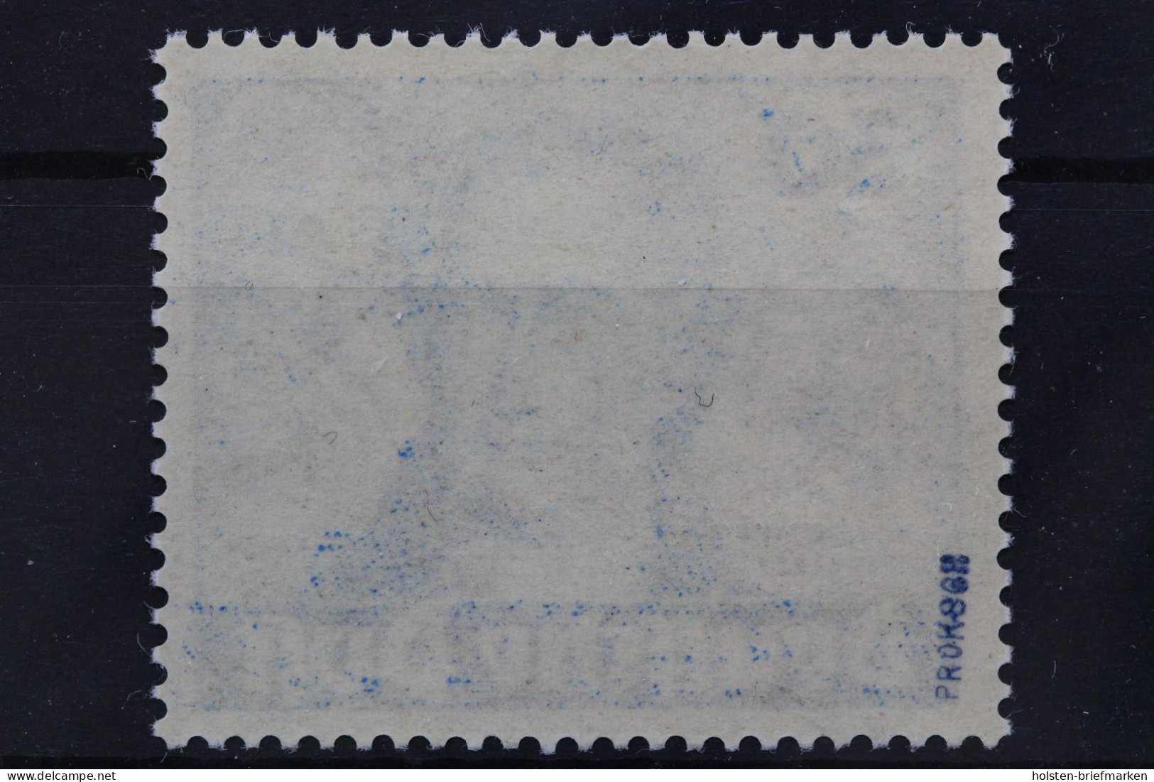 Deutschland (BRD), MiNr. 63 PF I, Postfrisch - Plaatfouten En Curiosa